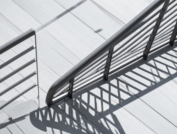 Carpintería metálica a medida en Ourense