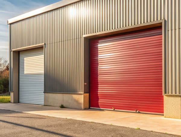Fabricantes de puertas y portales en Ourense