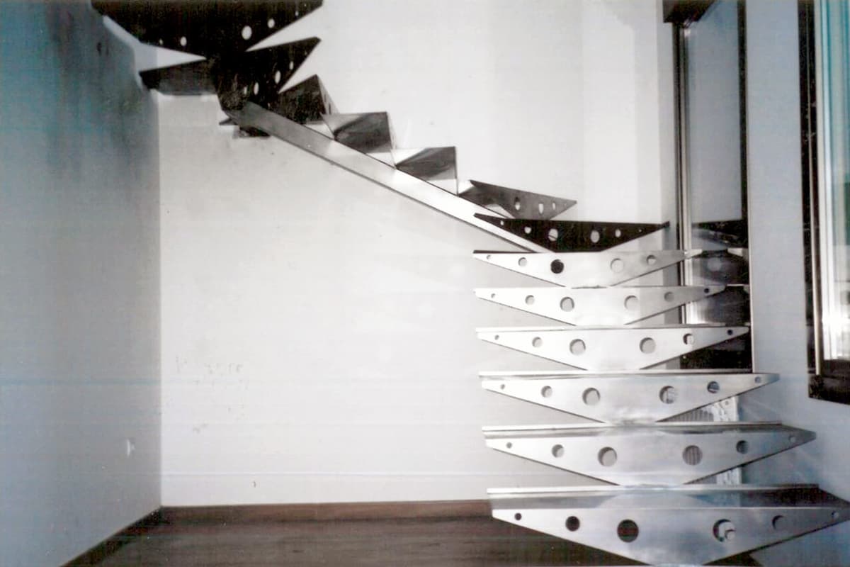 Escaleras