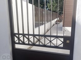 puera entrada hierro 